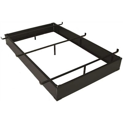 Hollywood Bed Frame Co BED BASE DYNAMIC 9L FULL