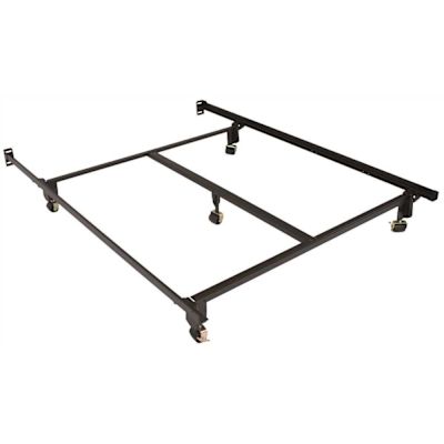 Hollywood Bed Frame Co BED FRAME ECO 5L FULL