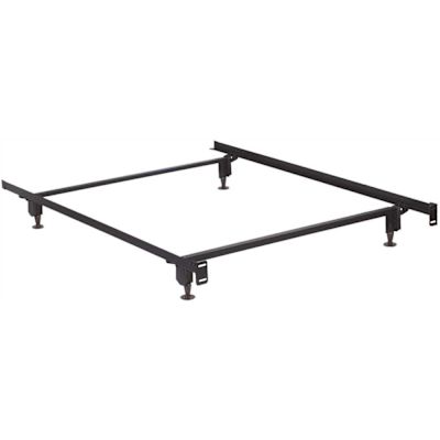 Hollywood Bed Frame Co BED FRAME ECO 4L TWIN