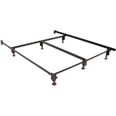 Hollywood Bed Frame Co BED FRAME ECO 6L CAL KING