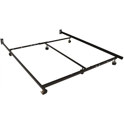 Hollywood Bed Frame Co BED FRAME LEVRLOCK UNIVERSAL