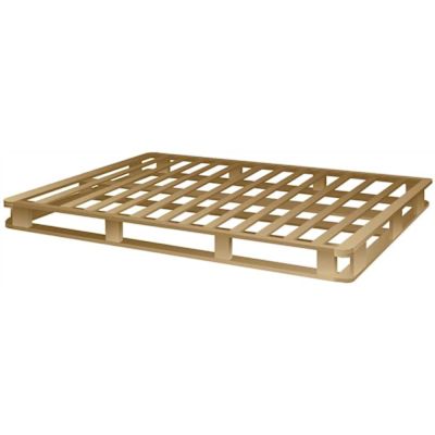 Simmons Hospitality Endurotech Queen Box Spring