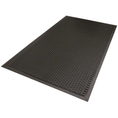 M+A Matting SuperScrape 45 in. x 68 in. Scraper Mat
