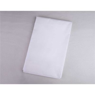 T250 Queen Fitted Sheets, 60 in. x 80 in. x 15 in. White (12 Each Per Case)