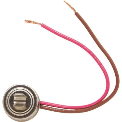 Whirlpool Defrost Thermostat