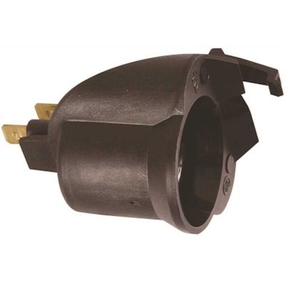 GE Refrigerator Light Socket