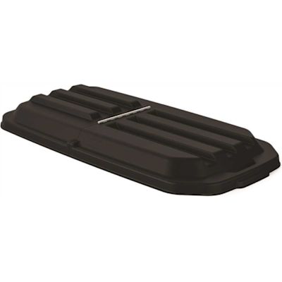 Suncast Commercial 0.5 cu. yds. Tilt Truck Lid