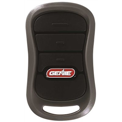 GENIE 3 BUTTON REMOTE CONTROL