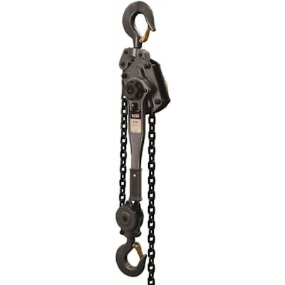 JET JLP-600A-20 6T 20' LIFT