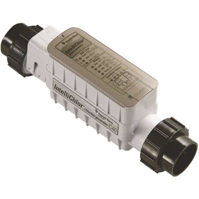 60K Gal. IC60 Salt Chlorinator Cell for Salt Chlorine Generator