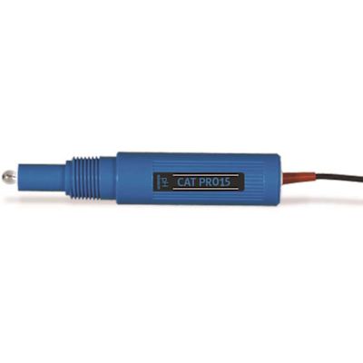 Cat Controllers pH Sensor with 24 in. Cable Pro with 2-Year Chlorine