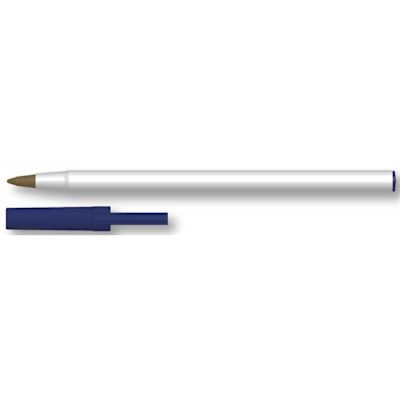 RDI-USA Black Stick Pen
