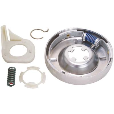 Exact Replacement Parts Clutch Assembly for Whirlpool