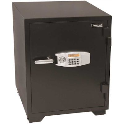 LH Licensed Products HW 2118 1HR FR SAFE DIGITAL