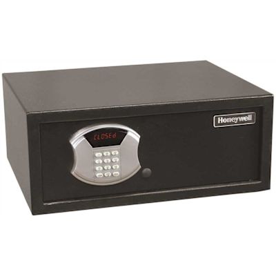 LH Licensed Products HW LOW PROFILE SECURITY SAFE