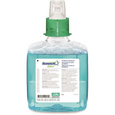 Renown Select RB6 1.2 l Pomeberry Hand Soap (2-Pack)