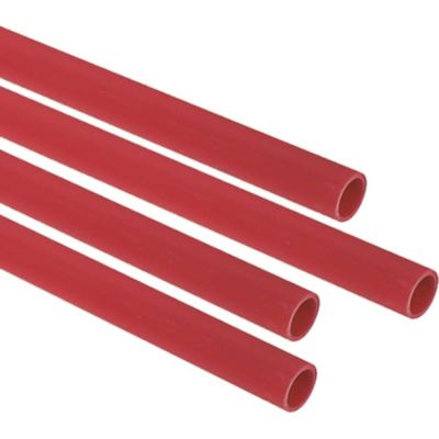 Viega PureFlow 1/2 in. x 20 ft. Red PEX Tubing