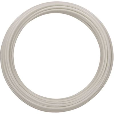 Viega PureFlow 1/2 in. x 100 ft. White PEX-B Pipe