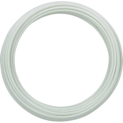 Viega Pureflow 3/4 in. x 100 ft. White PEX-B Pipe