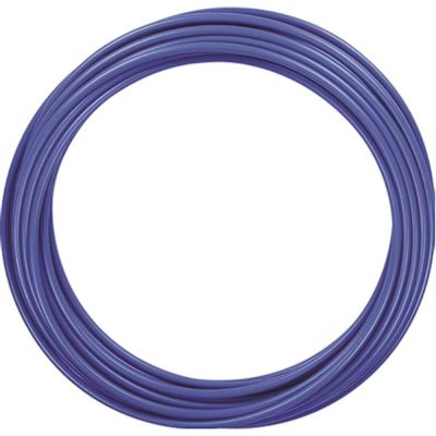 Viega PureFlow 3/4 in. x 100 ft. Blue PEX-B Pipe
