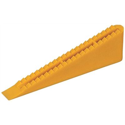 QEP LASH Tile Leveling System, Wedges Part B (3,600-Pack)