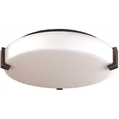 Startex CEILING FIXT DARK BRONZE 16
