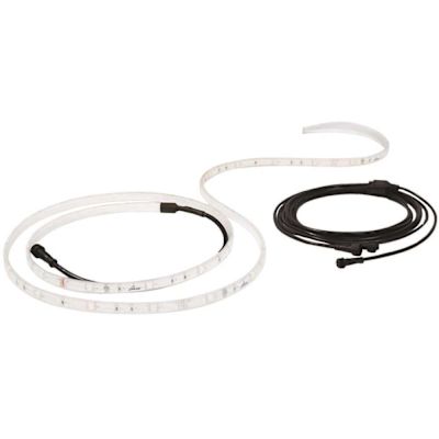 PEAK 19 ft. 6 in. Multicolor LED Extension Strip