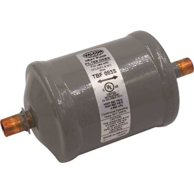 White Rodgers Bi-Directional Solid Core Heat Pump Filter Drier