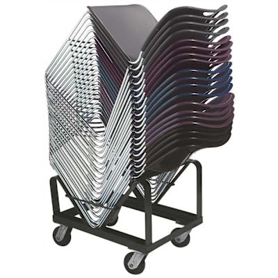 NATIONAL PUBLIC SEATING 8500 SERIES DOLLY