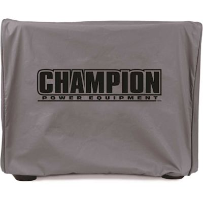 Champion Power Equipment Weather-Resistant Storage Cover for 2000 to 4000-Watt Inverter Generators