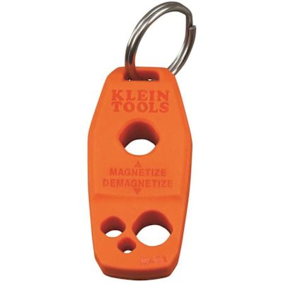 Klein Tools Magnetizer/Demagnetizer