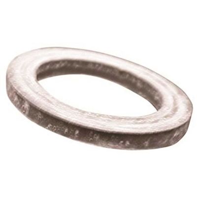 Lincoln Products 1 in. Dielectric Union Gasket (10-Pack)