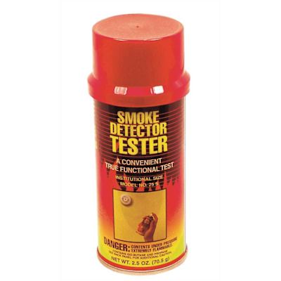 Home Safeguard Industries SMOKE TEST KIT 2.5 OZ