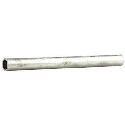 B&K 1/2 in. x 18 in. Galvanized Steel Pipe