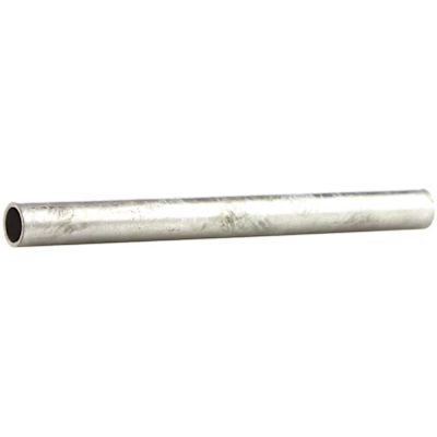 Southland 1 in. x 36 in. Galvanized Steel MPT Pipe