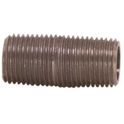 B & K 1/2 in. x 4-1/2 in. Galvanized Nipple