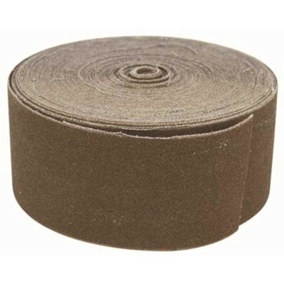 Proplus 1-1/2 in. x 10 yds. 120 Grit Sand Cloth