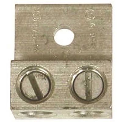 THOMAS & BETTS Copper and Aluminum Mechanical Connector #14 Stranded Wire