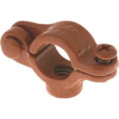 THOMAS & BETTS 1/2 in. Split Ring Hanger