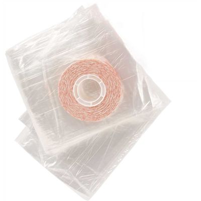 Frost King 84 in. x 110 in. Clear Plastic Patio Indoor Shrink Window Kit