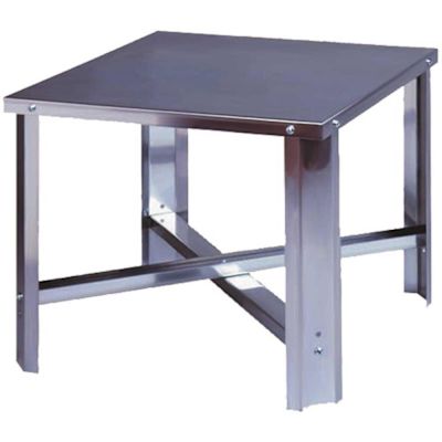 IPS Corporation 24 in. x 24 in. x 18 in. Water Heater Stand 1200 LB Limit