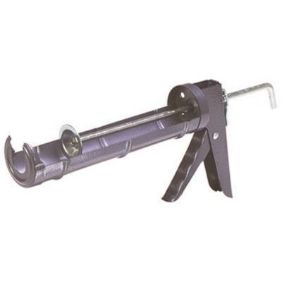 10 oz. CRADLE CAULK GUN