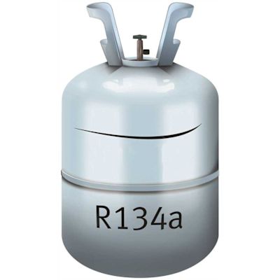 National Brand Alternative 134A REFRIGERANT, 30LB CYLINDER