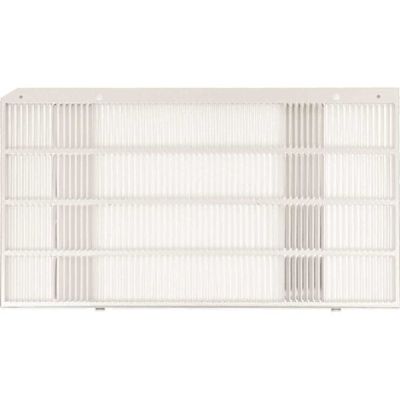 GE Room Air Conditioner Rear Grille