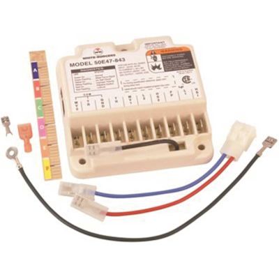 Emerson Universal Hot Surface Ignition Module