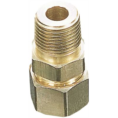 OMEGA FLEX TRAC PIPE AUTOFLARE FITTING 1 IN.*