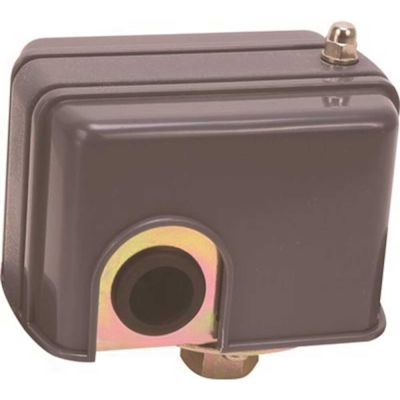 ProPlus Pressure Switch, 30 to 50 psi