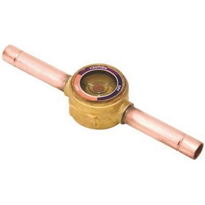 SUPCO Sight Glass Moisture Indicators