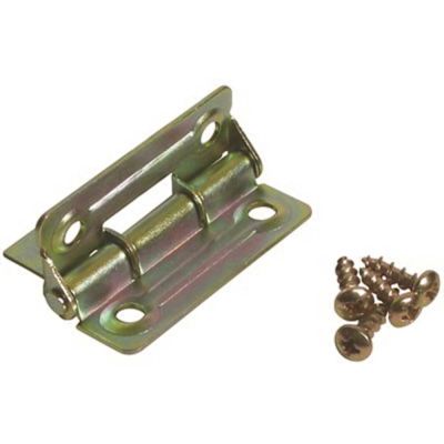 STRYBUC INDUSTRIES Bi-Fold Door Hinge
