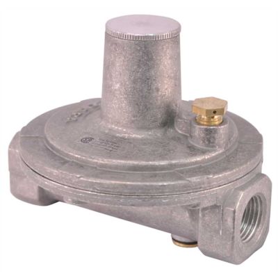 Cavagna 3/4 in. LP Gas Regulator